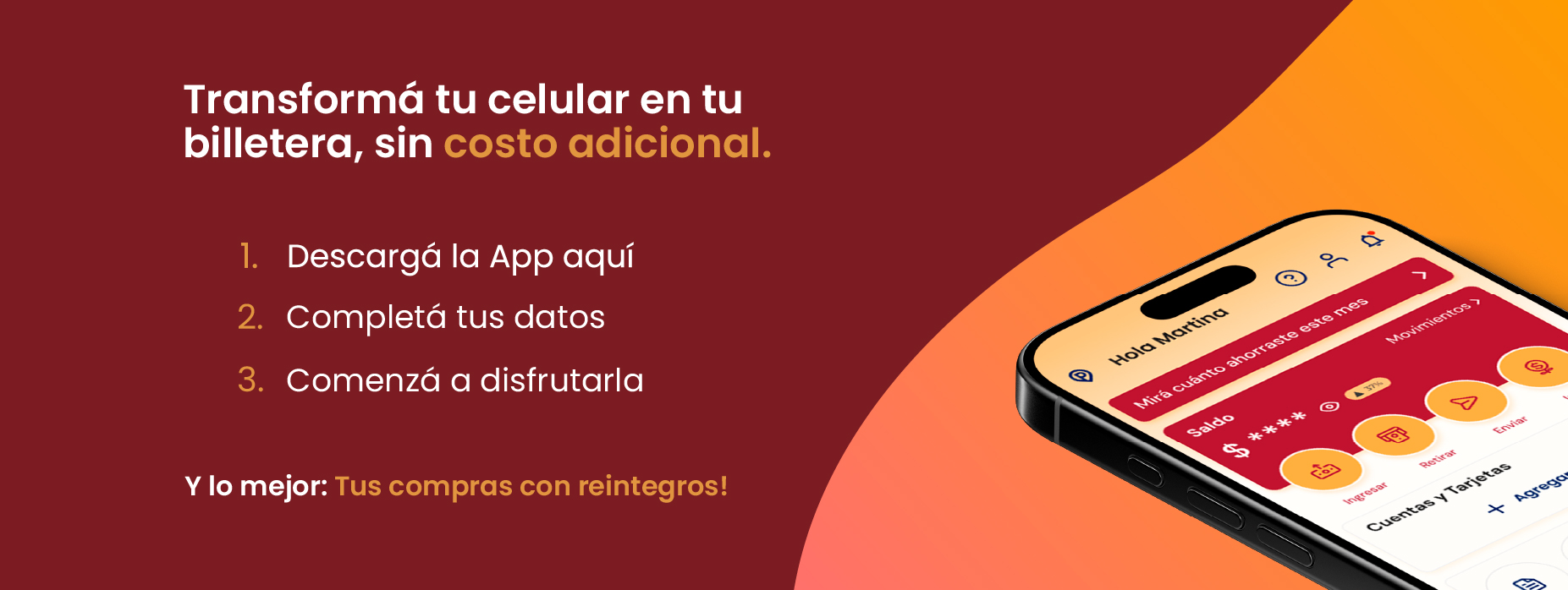 Banner App PlusPagos