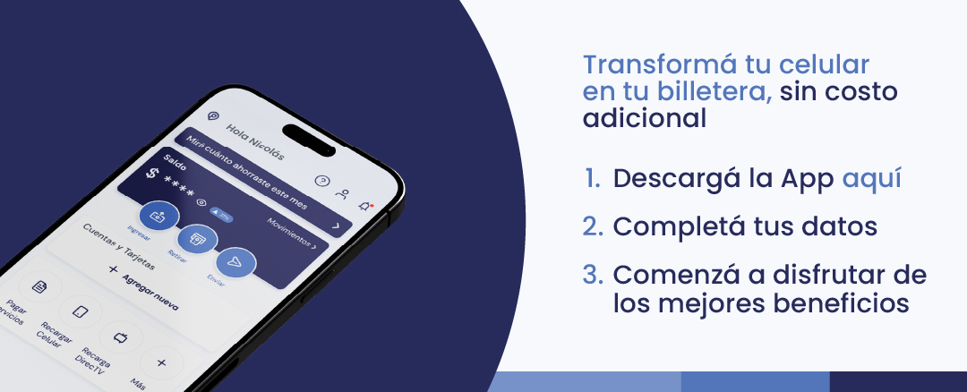Descargá