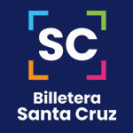 icono billetera de Santa Cruz